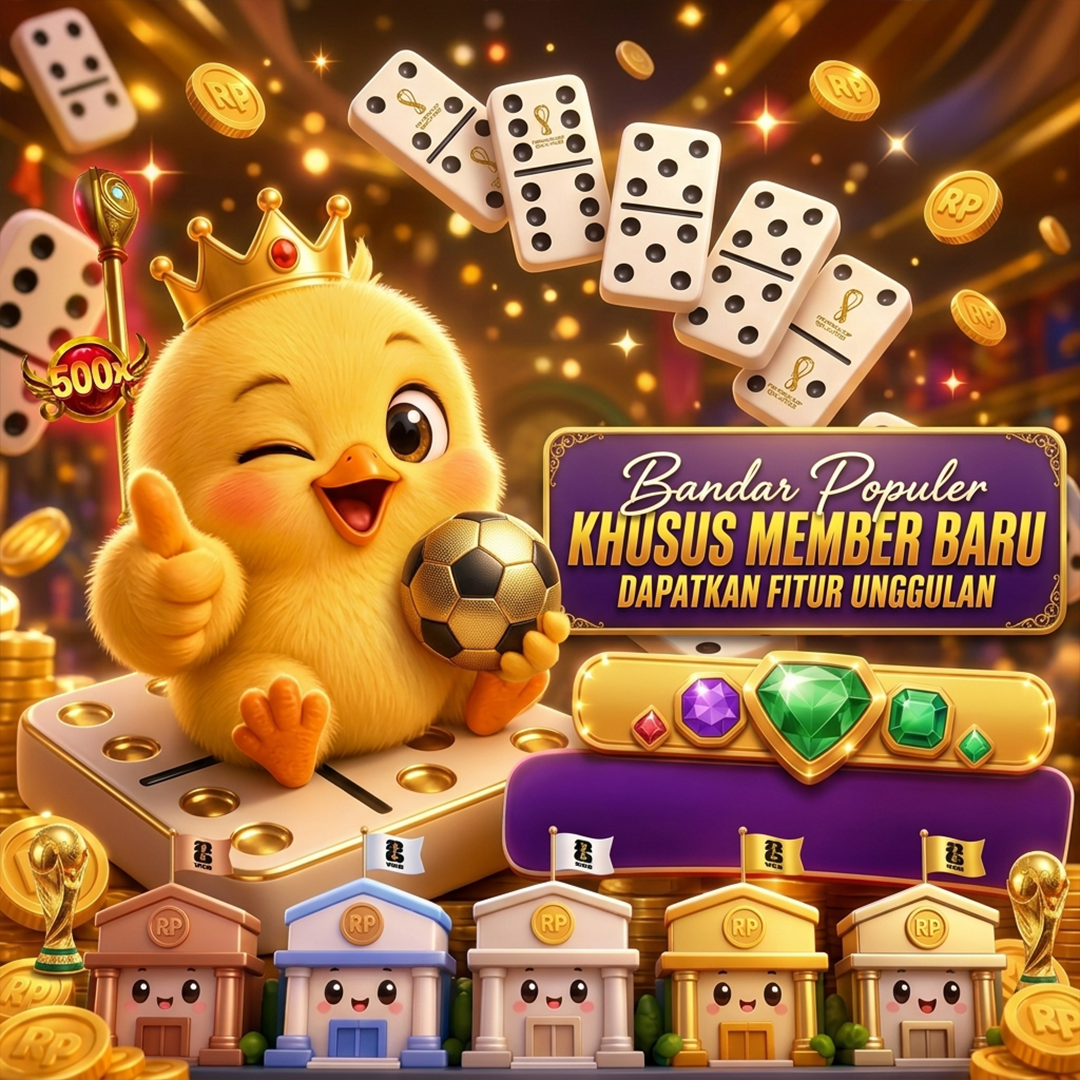 SUHU123 ❁ Titik Temu Seni Dan Teknologi Dalam Game Digital Modern